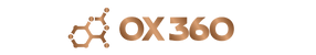 OX360 Logo